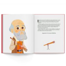 galileu galilei el pare de la ciencia moderna-eduardo acin-9788413617671