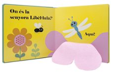 on es la senyora abella?-ingela p. arrhenius-9788413898971