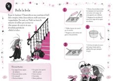 diverteix-te amb la isadora i en pinki. jocs i activitats-harriet muncaster-9788420458571