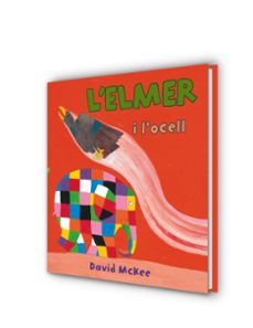 l elmer i l ocell-david mckee-9788448843571