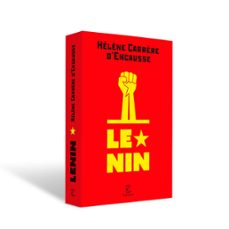 lenin-helene carrere d encausse-9788467071771
