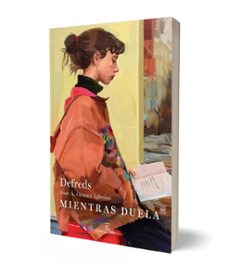 mientras duela-defreds jose. a. gomez iglesias-9788467081671