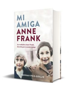 mi amiga anne frank-hannah pick goslar-9788401032172