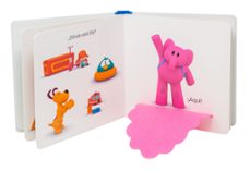 ¿donde esta pocoyo?-9788408236672