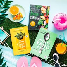mi dieta ya no cojea: la guia practica para comer sano sin complicaciones-aitor sanchez garcia-9788408237372