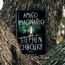 amigo imaginario-stephen chbosky-9788408238072
