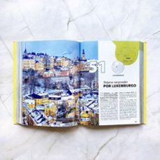 100 fines de semana por europa 2025 (lonely planet)-9788408297772