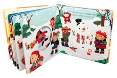 ¡feliz navidad!-joana medeiros-9788411582872