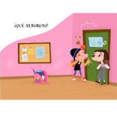 mía fantasía 10. la cueva de los monstruos-elisenda roca-9788411583572