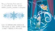 frozen: un cuento para cada letra: g/j, ll, y, ñ (leo con disney nivel 1)-9788416931972