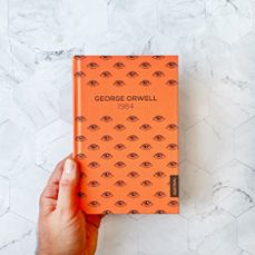 1984-george orwell-9788445012772