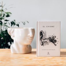 el chisme-risto mejide-9788467065572
