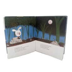 el cuento de la noche-laurence gillot-phipippe thomine-9788491014072
