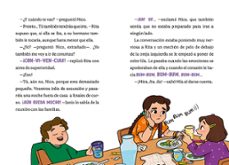 rita bumbum 3 - rita bumbum se va de campamento-miriam tirado-9791387695972