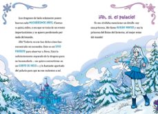 mágicas 1 - el misterio de los dragones de hielo-maria lozano cano-9791387741372