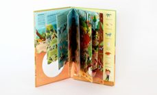 vamos a ver dinosaurios-timothy knapman-9788408224273