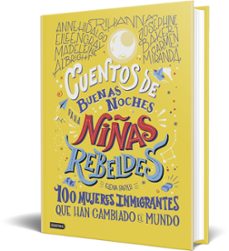 cuentos de buenas noches para niñas rebeldes 3-elena favilli-9788408233473
