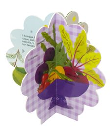 flor de primavera-marisa morea-9788408255673