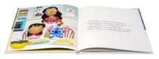 pequeña biblioteca disney. stitch come de todo-9788410029873