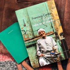 el cairo, vidas en el abismo-francisco carrion-9788411000673