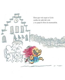 la merendola-laura vila-9788412383973