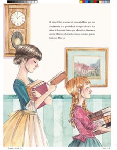 el legado de catherine elliot-esther gili-gemma camblor-9788416890873