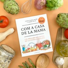 com a casa de la mama-9788417909673