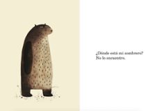 yo quiero mi sombrero-jon klassen-9788418133473
