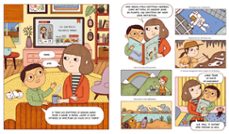 cientificos que salvan el mundo-saskia gwinn-9788418304873