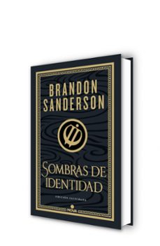 sombras de identidad (ed. ilustrada) (wax & wayne: edición ilustr ada 2)-brandon sanderson-9788419260673