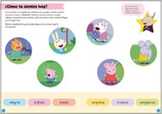 peppa pig. primeros aprendizajes - aprende con peppa. ¿cómo te si entes?-9788448866273