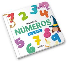 numeros de cuento-ana zurita-9788469865873