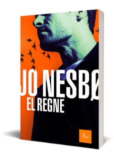 el regne-jo nesbo-9788475888873