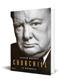 churchill-andrew roberts-9788491991373