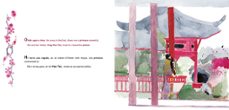 princess li / la princesa li-luis amavisca-elena rendeiro-9788494413773