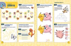 pokemon. actividades - 250 actividades-9791387724573