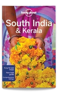 south india & kerala (8th ed.) (lonely planet)-john noble-abigail blasi-9781743216774