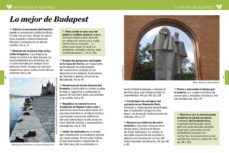 budapest (la guía verde weekend 2018)-9788403517974