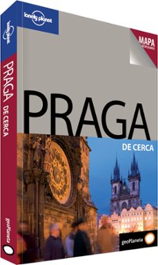 praga 2010 de cerca (2ª ed.) (lonely planet)-brett atkinson-9788408089674