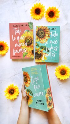 deja que ocurra-alice kellen-9788408317074