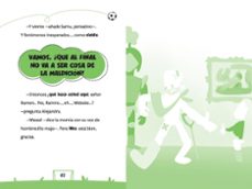 la pandilla pichichi 5 - el misterio de la casa embrujada-selpide san luis-9788410269774