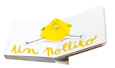 amarillo pop-aurore petit-9788411580274