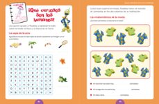 stitch. cuaderno de vacaciones (6-7 años)-9788419487674