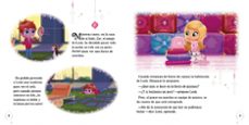 fiesta de pijamas (shimmer & shine. primeras lecturas)-9788448849474