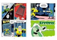 superpatata 1 - l origen de superpatata-artur laperla-9788448873974