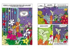 superpatata 7 - la revenja del doctor malvat-artur laperla-9788448874674