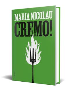 cremo!-maria nicolau-9788466431774