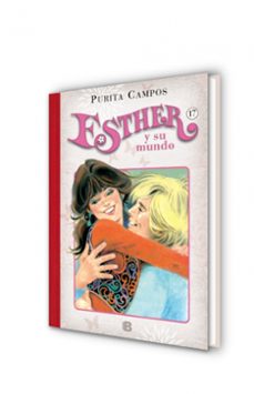 la nueva bella durmiente (esther y su mundo n.º 17)-purita campos-9788466660174
