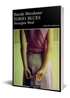 tokio blues-haruki murakami-9788483103074