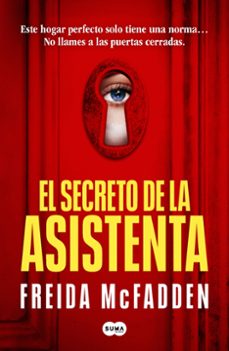 serie la asistenta (estuche con: la asistenta; el secreto de la asistenta;  la asistenta te vigila)-freida mcfadden-9791387512774